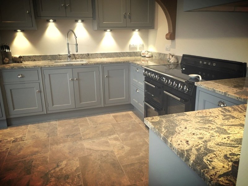 Paramount Stone Specialists Fireplace and stove installers in Hull