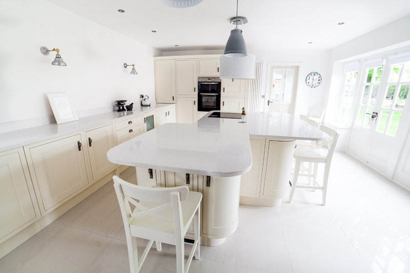 Paramount Stone Specialists Fireplace and stove installers in Hull