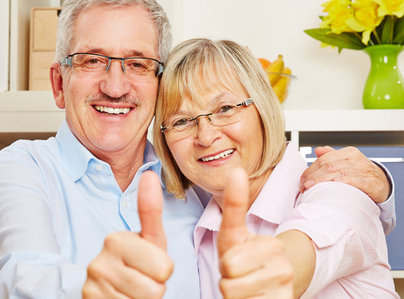 Highest Rated Online Dating Service For Seniors