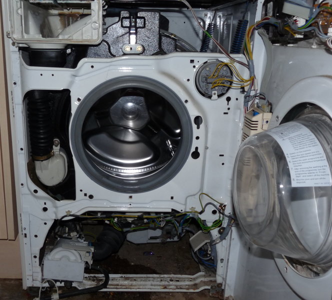 Abs Bradley Stoke Appliance Repairs And Servicing In