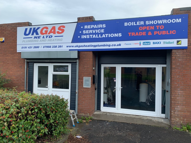 Plumbers in Newcastle Upon Tyne Which? Trusted Traders