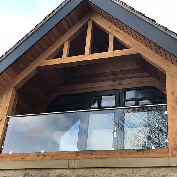 Jack Fielden Joiners Limited Carpenters in Halifax, West Yorkshire