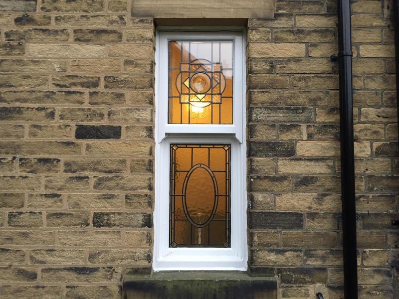 Jack Fielden Joiners Limited Carpenters in Halifax, West Yorkshire