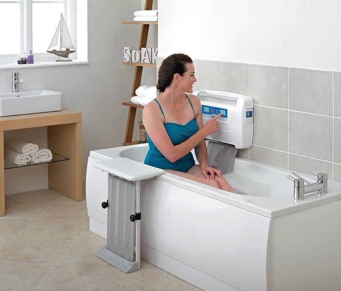 Easy2Bathe Disability And Mobility In Dudley West Midlands